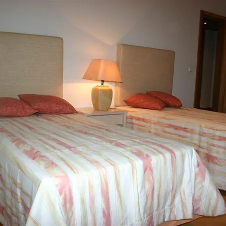 Βίλα Marina De 8 Αλμπουφέιρα