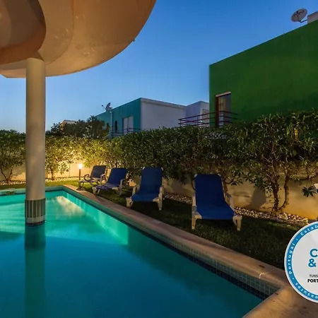 Marina De 8 Albufeira