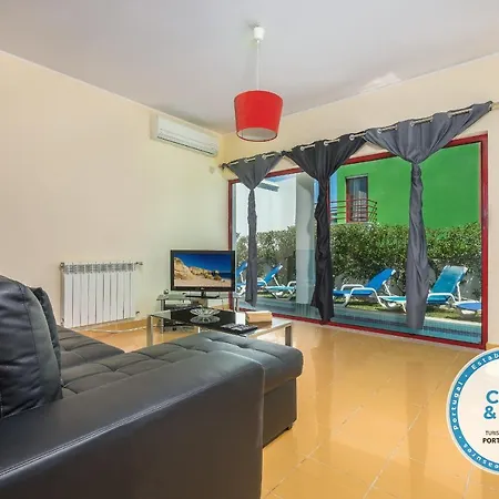 Βίλα Marina De 8