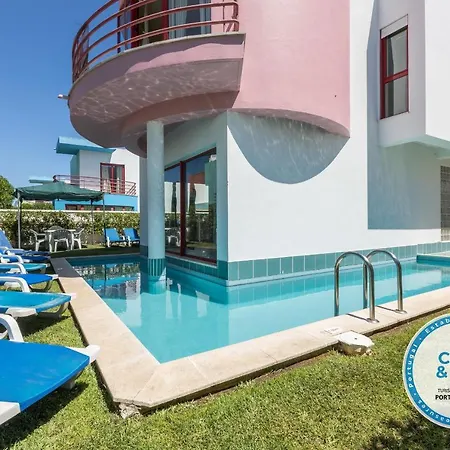 Marina De 8 Albufeira