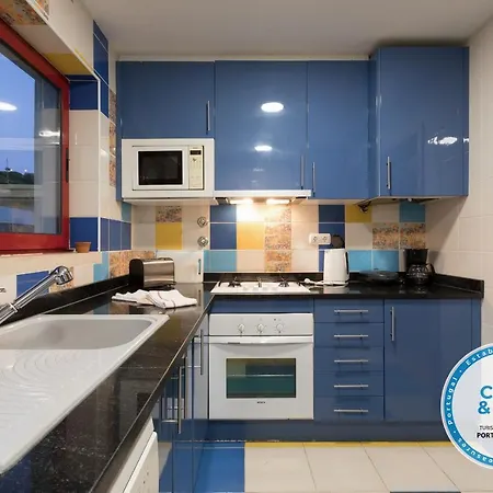 Marina De 8 Βίλα Αλμπουφέιρα