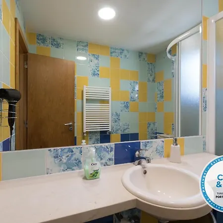 Βίλα Marina De 8 Αλμπουφέιρα