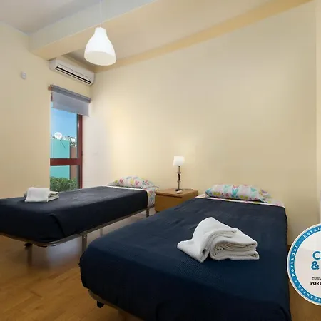 Marina De 8 Βίλα *