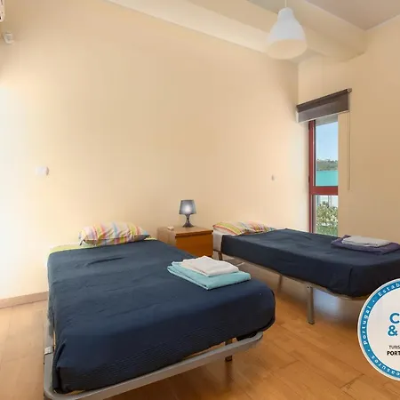 Marina De 8 Albufeira