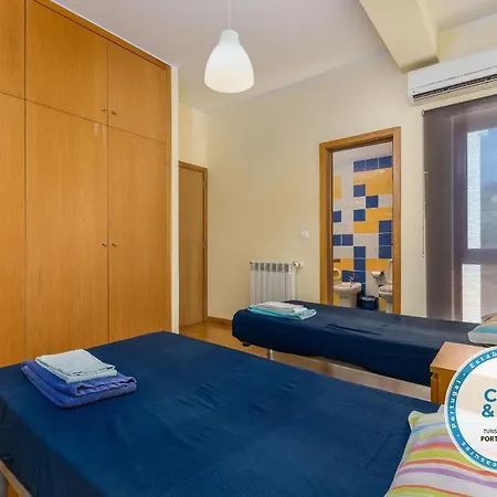 Marina De 8 * Albufeira