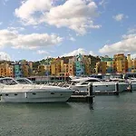 Marina De 8 Villa Albufeira