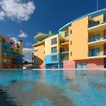 Villa Marina De 8 *