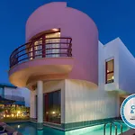 Marina De 8 Villa Albufeira
