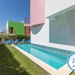 Marina De 8 Villa *