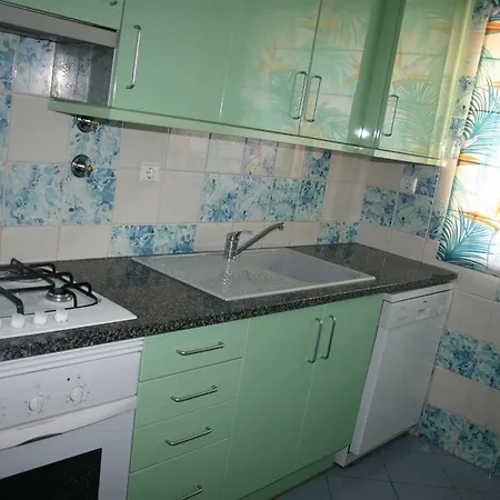 Villa Marina De 8 *