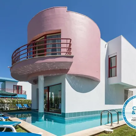 Villa Marina De 8 *