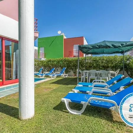 Villa Marina De 8