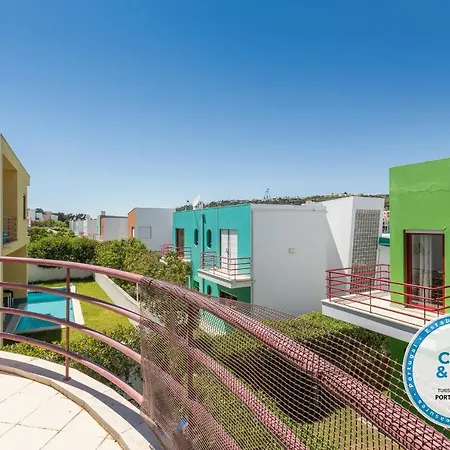 Marina De 8 Villa *