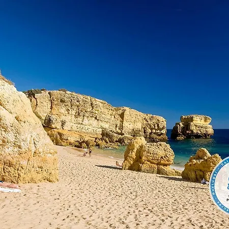 Marina De 8 Villa Albufeira