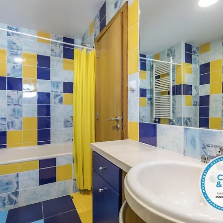 Marina De 8 Albufeira