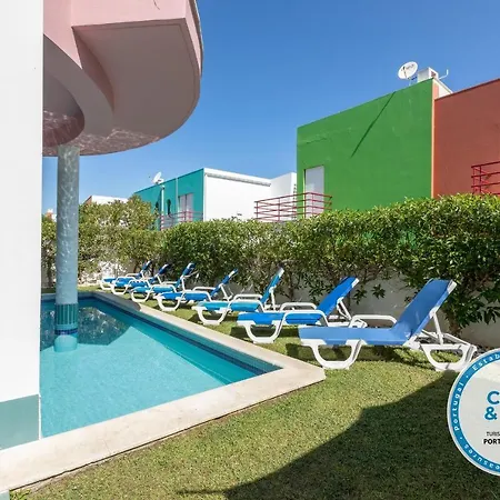 Villa Marina De 8 *