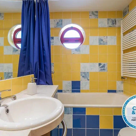 Villa Marina De 8 Albufeira