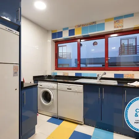 Villa Marina De 8 Albufeira