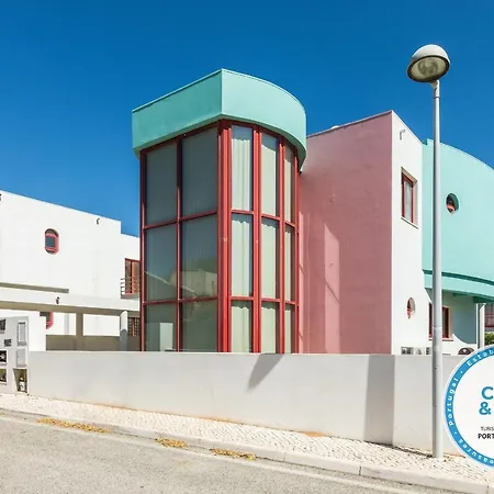 Marina De 8