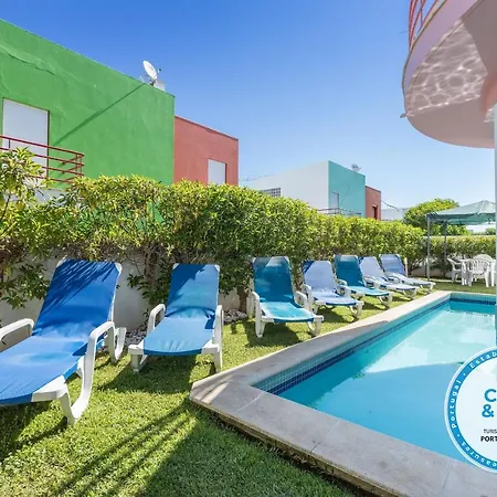 Marina De 8 * Albufeira