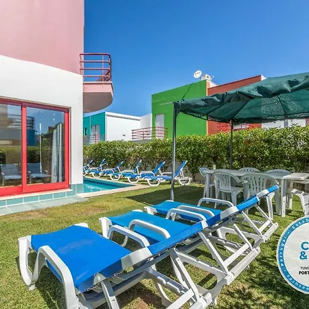 Villa Marina De 8 *