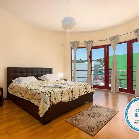 Villa Marina De 8