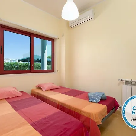 Villa Marina De 8 Albufeira