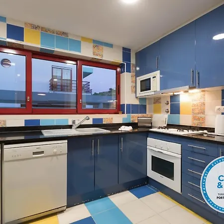 Marina De 8 Albufeira