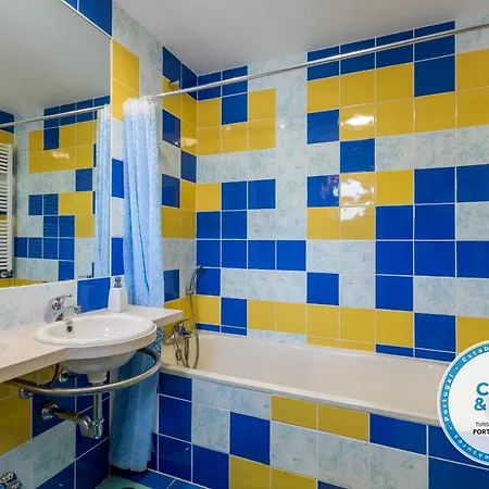 Marina De 8 Villa Albufeira