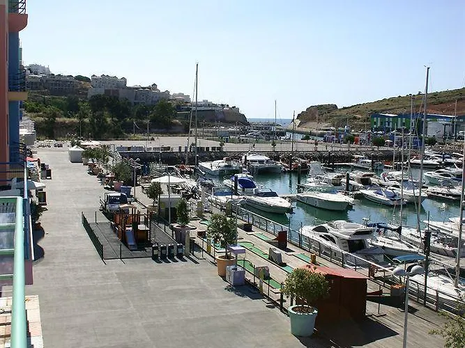 Willa Marina De 8 Albufeira