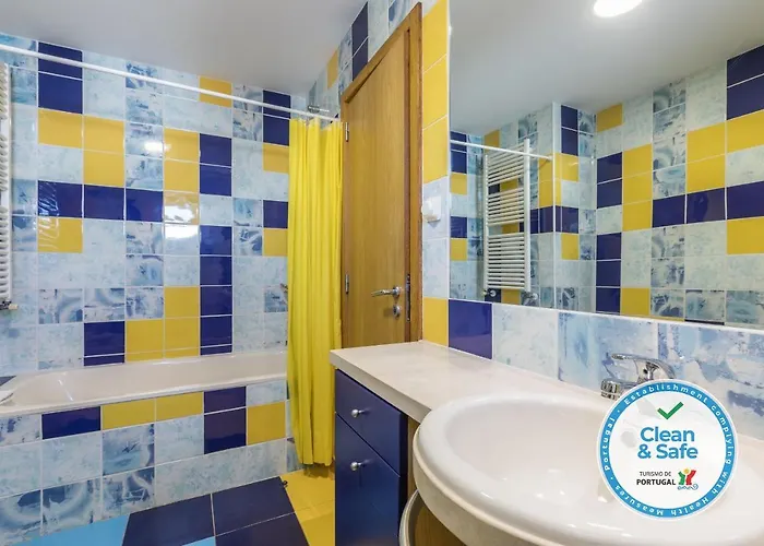 Marina De 8 Albufeira