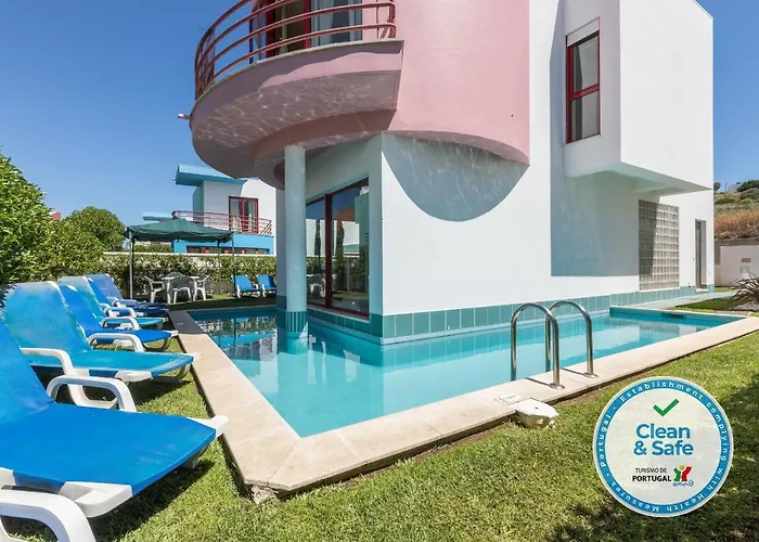 Marina De 8 Albufeira