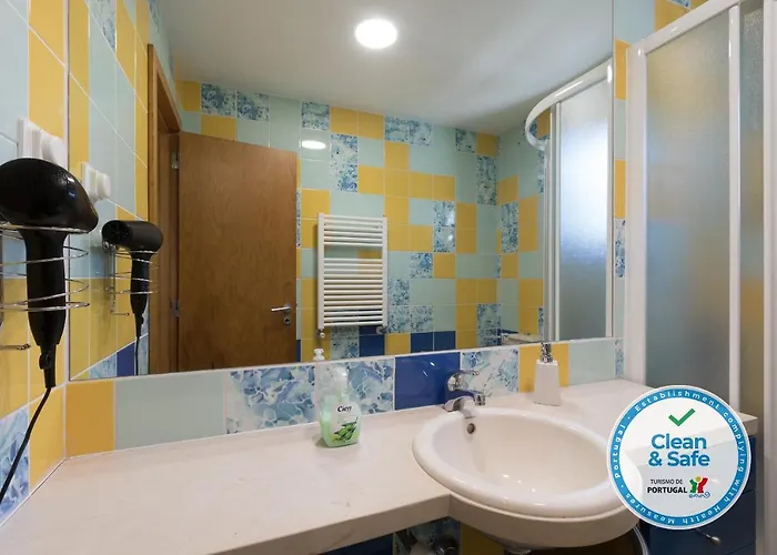 Villa Marina De 8 Albufeira