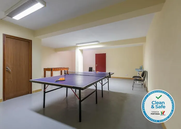 Willa Marina De 8 Albufeira