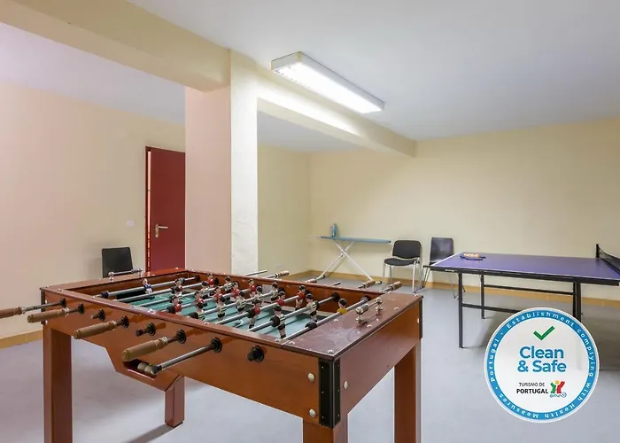 Villa Marina De 8 Albufeira