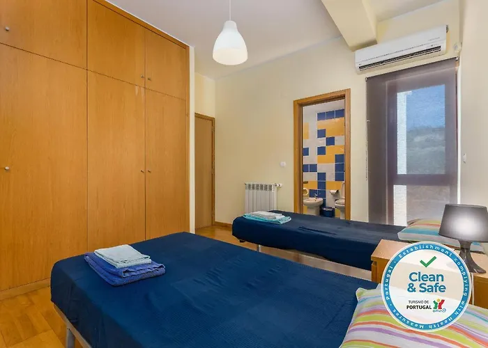 Marina De 8 * Albufeira