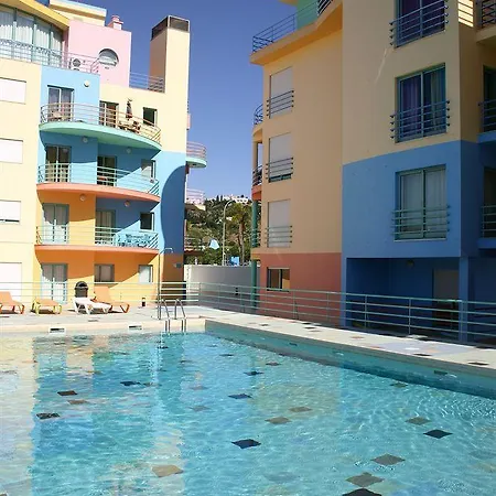 Marina De 8 Албуфейра