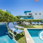 Marina De 8