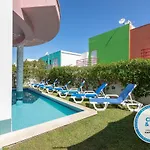 Villa Marina De 8 *