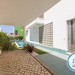 Marina De 8 Villa Albufeira
