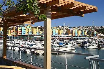 Marina De 8 别墅