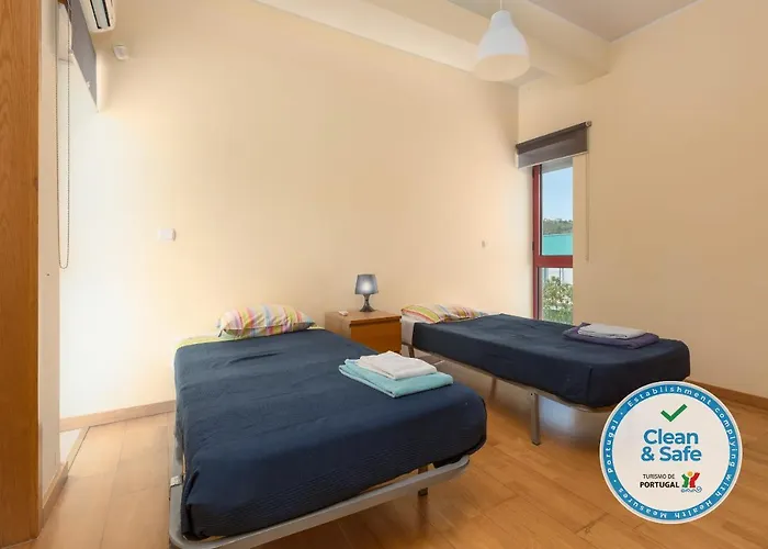 Marina De 8 Albufeira