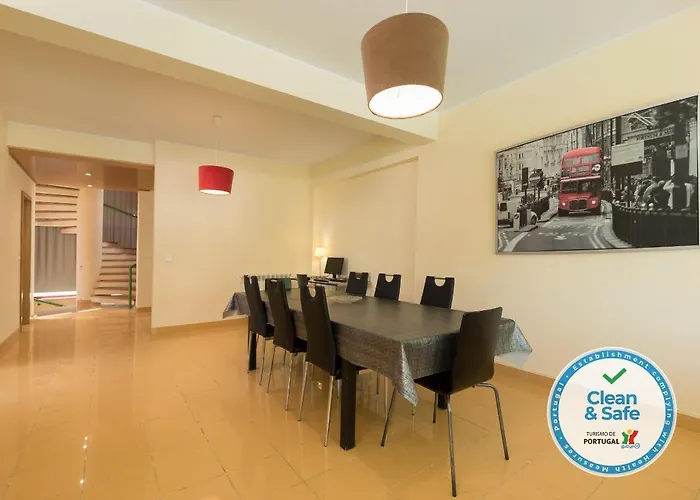 Marina De 8 Albufeira