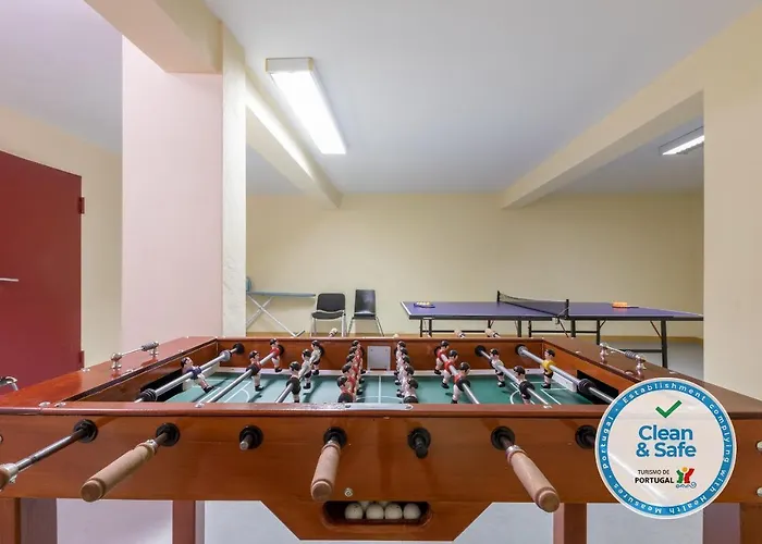 Marina De 8 Albufeira