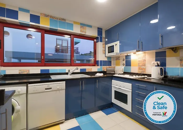 Marina De 8 Albufeira