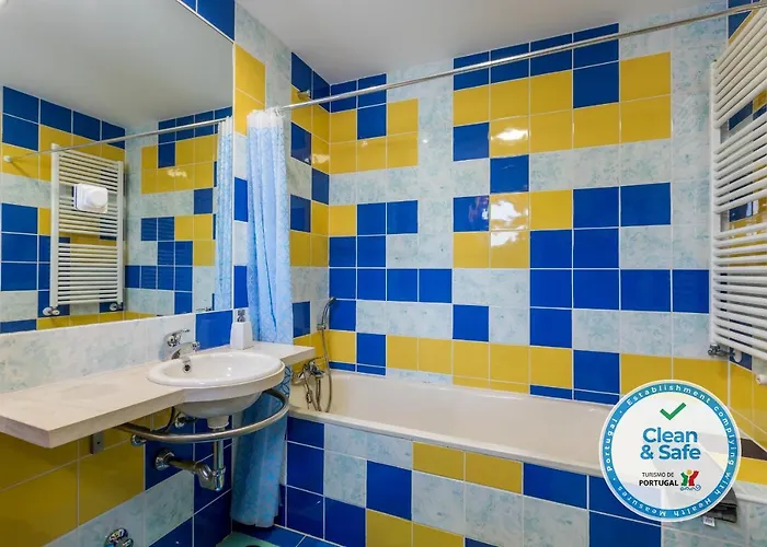 Marina De 8 Villa Albufeira